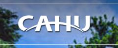 CAHU Voter Voice Logo
